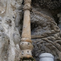 Photo de France - Le Palais idéal du Facteur Cheval